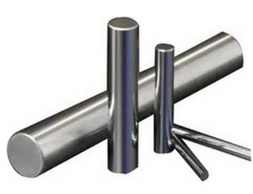 “合金”的定義是什么？