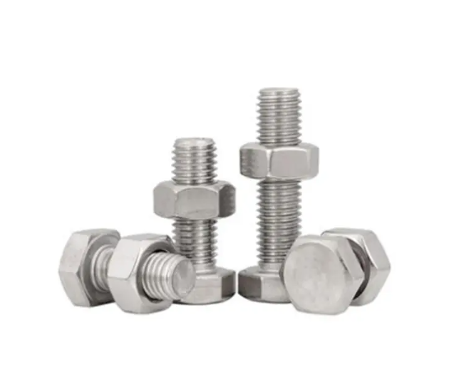 什么是鎳基合金 N07718 / INCONEL718？