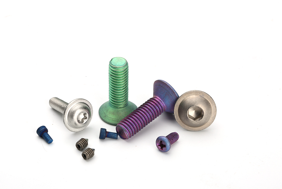 不銹鋼螺絲316容易滑絲嗎？