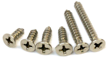 螺栓與螺釘?shù)膮^(qū)別在哪？