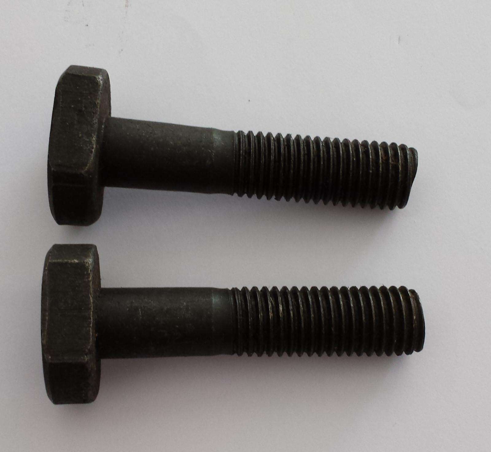 T型螺栓用途及主要分類(lèi)有哪些